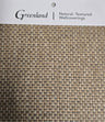 Paper Art Wallpaper - Brown on Brown