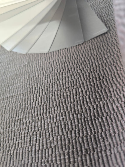 Pueblo Upholstery Fabric - Ironsand