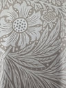 Marigold Wallpaper - Pewter