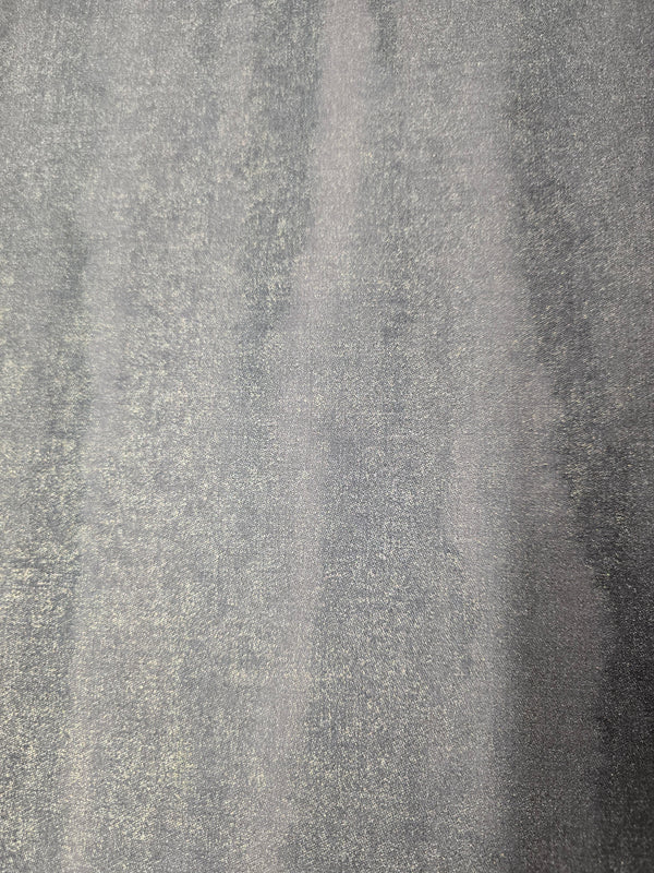 Sample – Riga Wallpaper – Mocha Gold Sparkle
