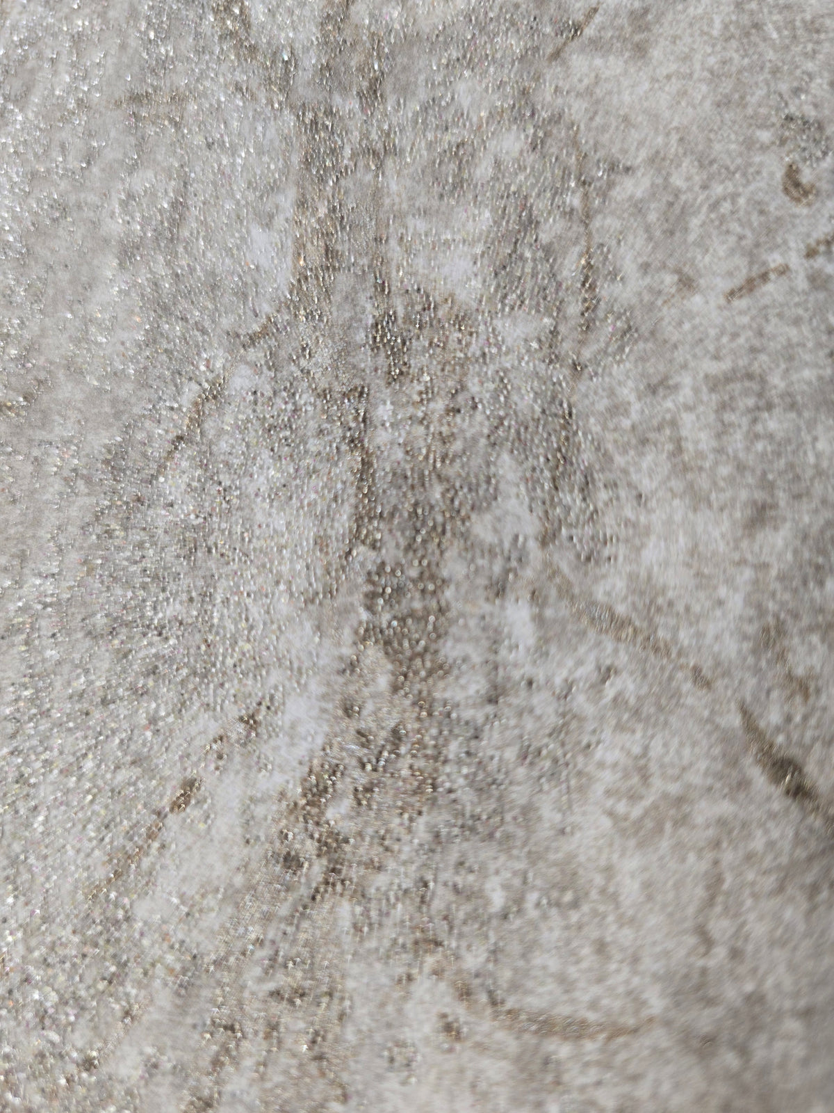 Veta Wallpaper – Cream
