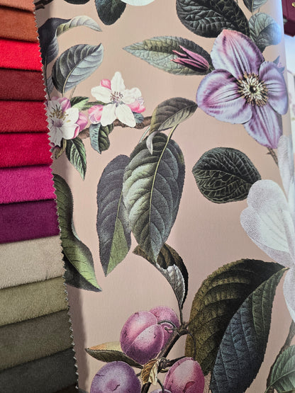 Pendula Wallpaper Plaster
