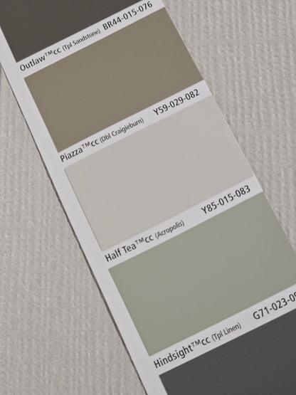 Anaglypta Pre Painted Textured Wallpaper - Wheat