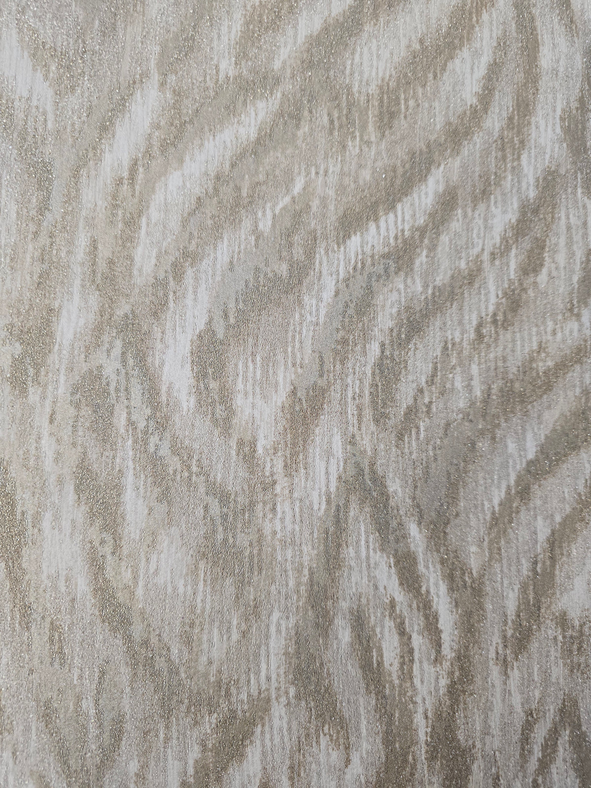 Ondine Luxury Bead Wallpaper – Cream