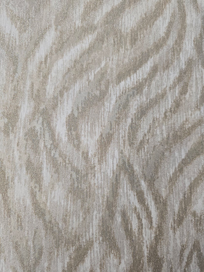 Ondine Luxury Bead Wallpaper – Cream