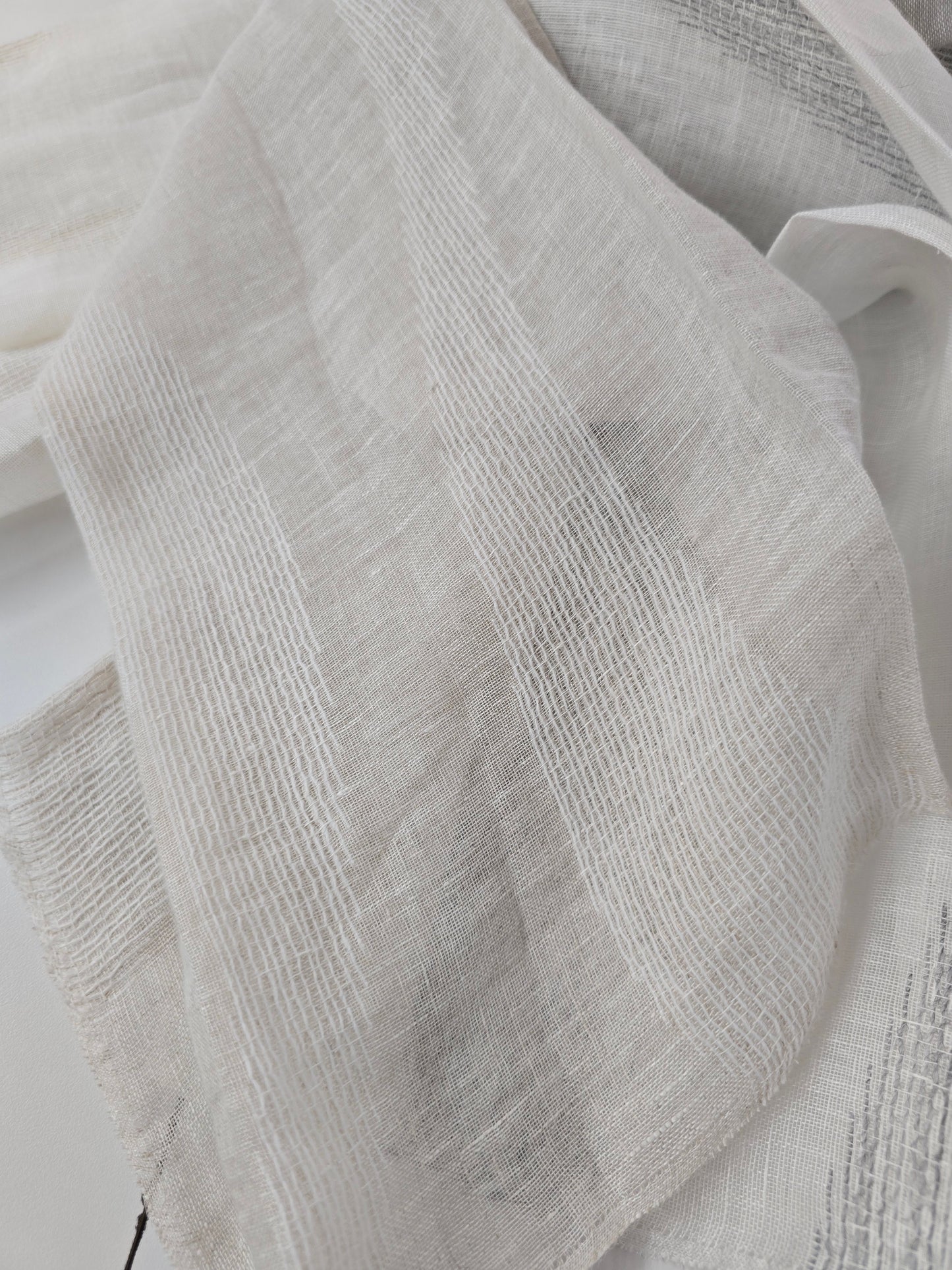 Paramount Drapery - Wide Width Sheer