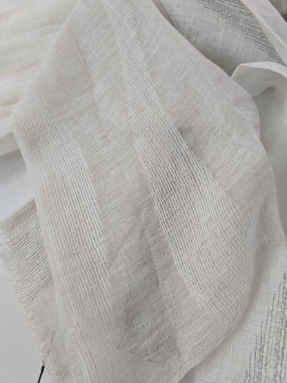 Paramount Drapery - Wide Width Sheer