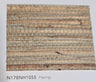 Hemp Revolution - 100% Hemp Wallpaper - Hint of Grey