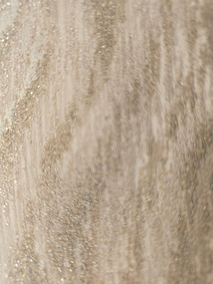 Ondine Luxury Bead Wallpaper – Cream