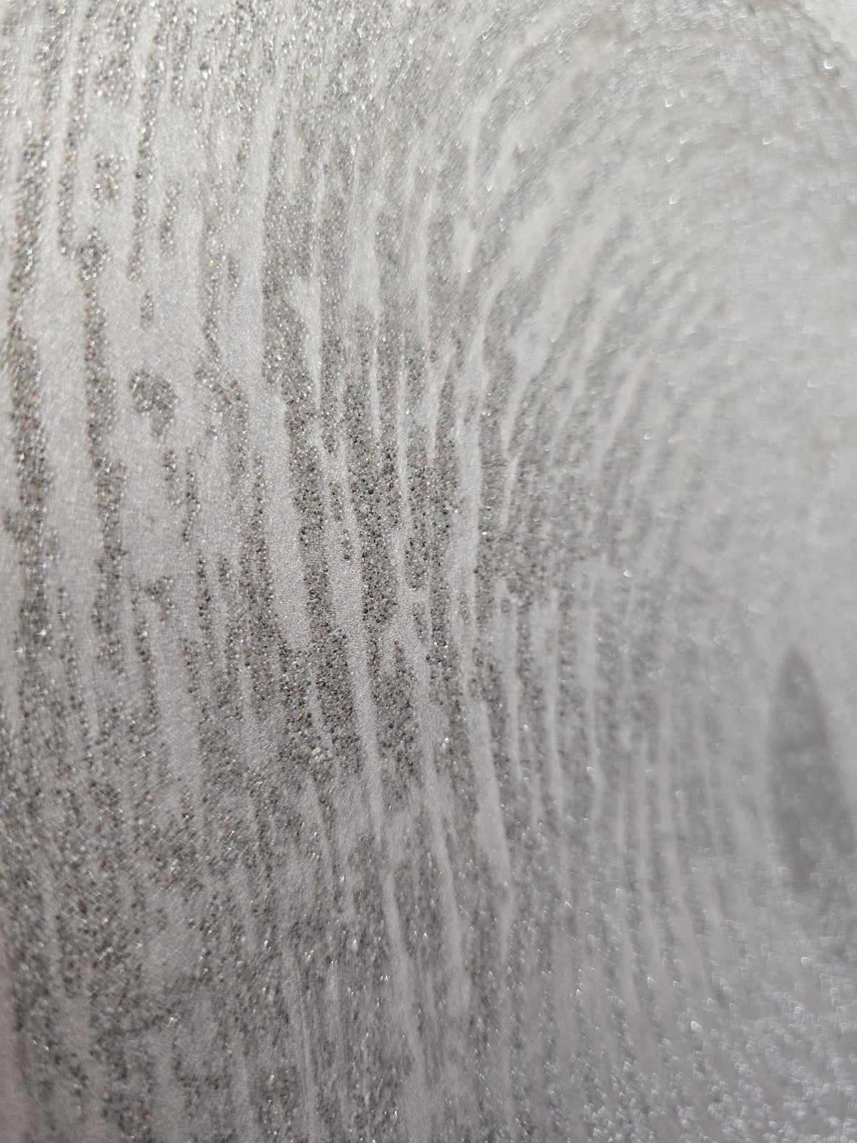 Uzu Luxury Bead Wallpaper – Stone