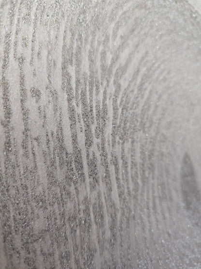 Uzu Luxury Bead Wallpaper – Stone