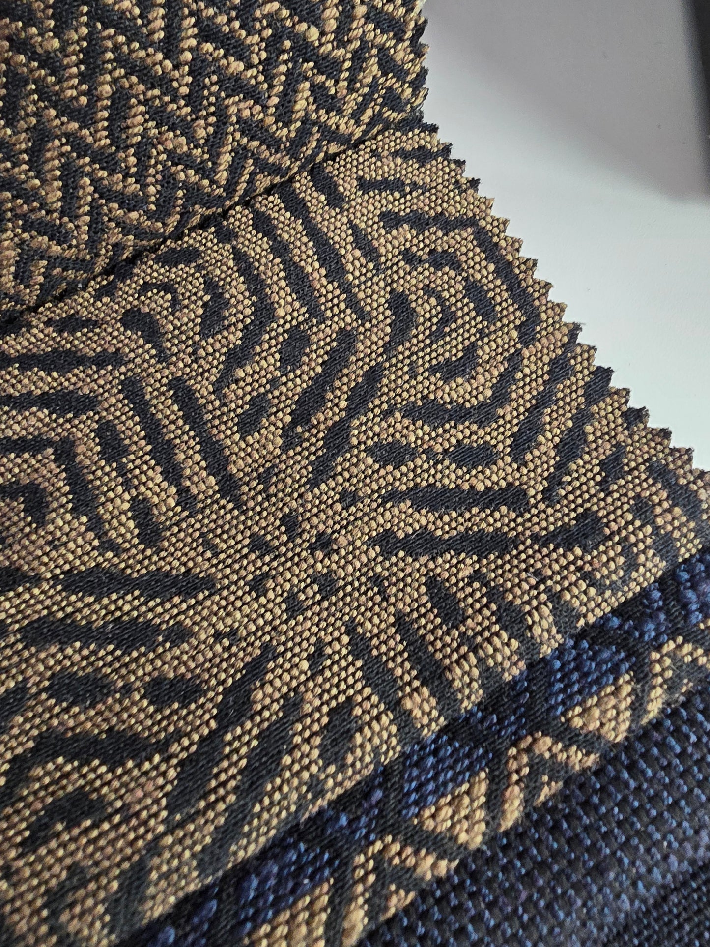 Seslatero Upholstery Fabric - 8 Colours
