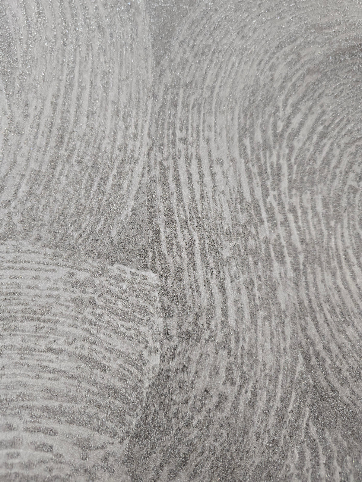 Uzu Luxury Bead Wallpaper – Stone