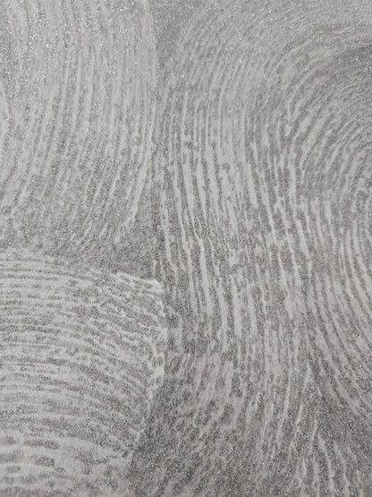 Uzu Luxury Bead Wallpaper – Stone