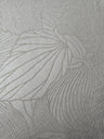 Florelle Luxury Bead Wallpaper – Stone