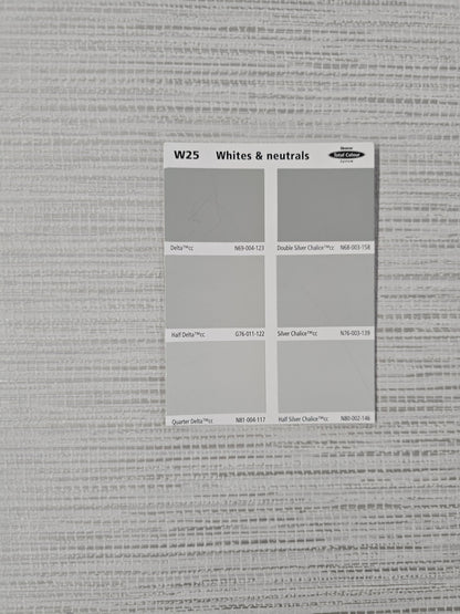 Bambara - Vinyl Grasscloth Wallpaper - Grey - Discontinuing