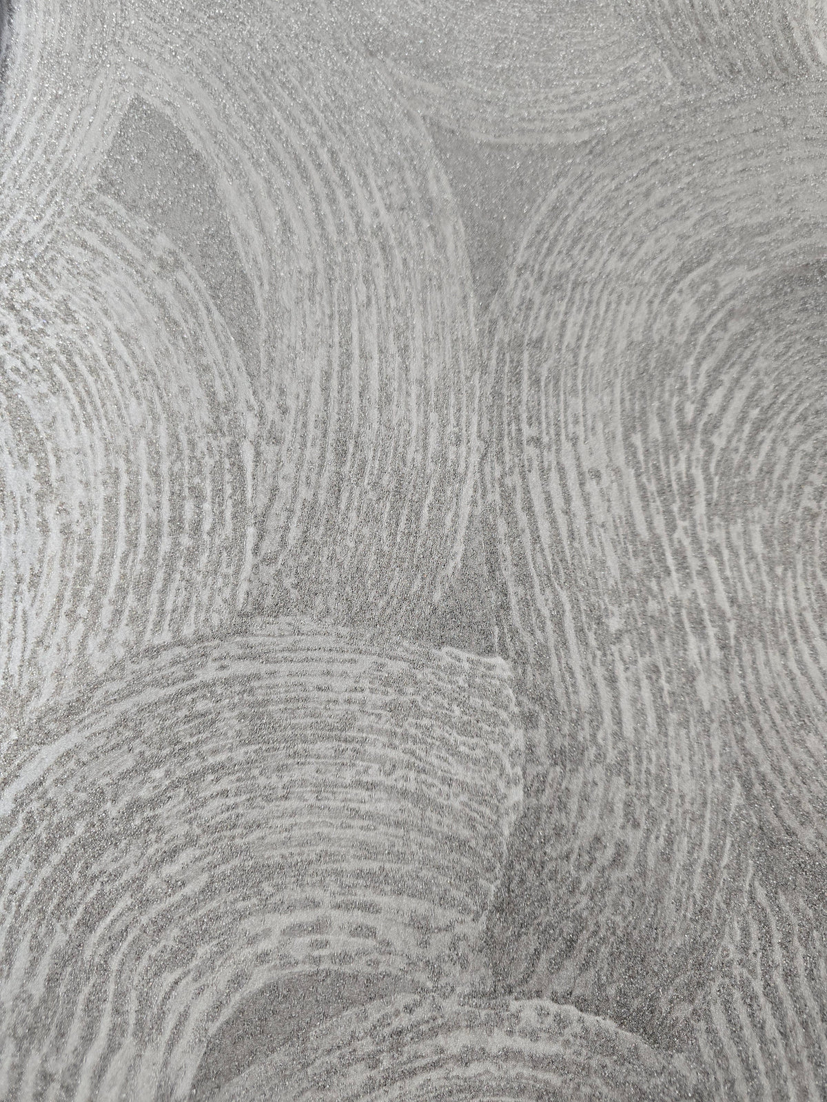 Uzu Luxury Bead Wallpaper – Stone