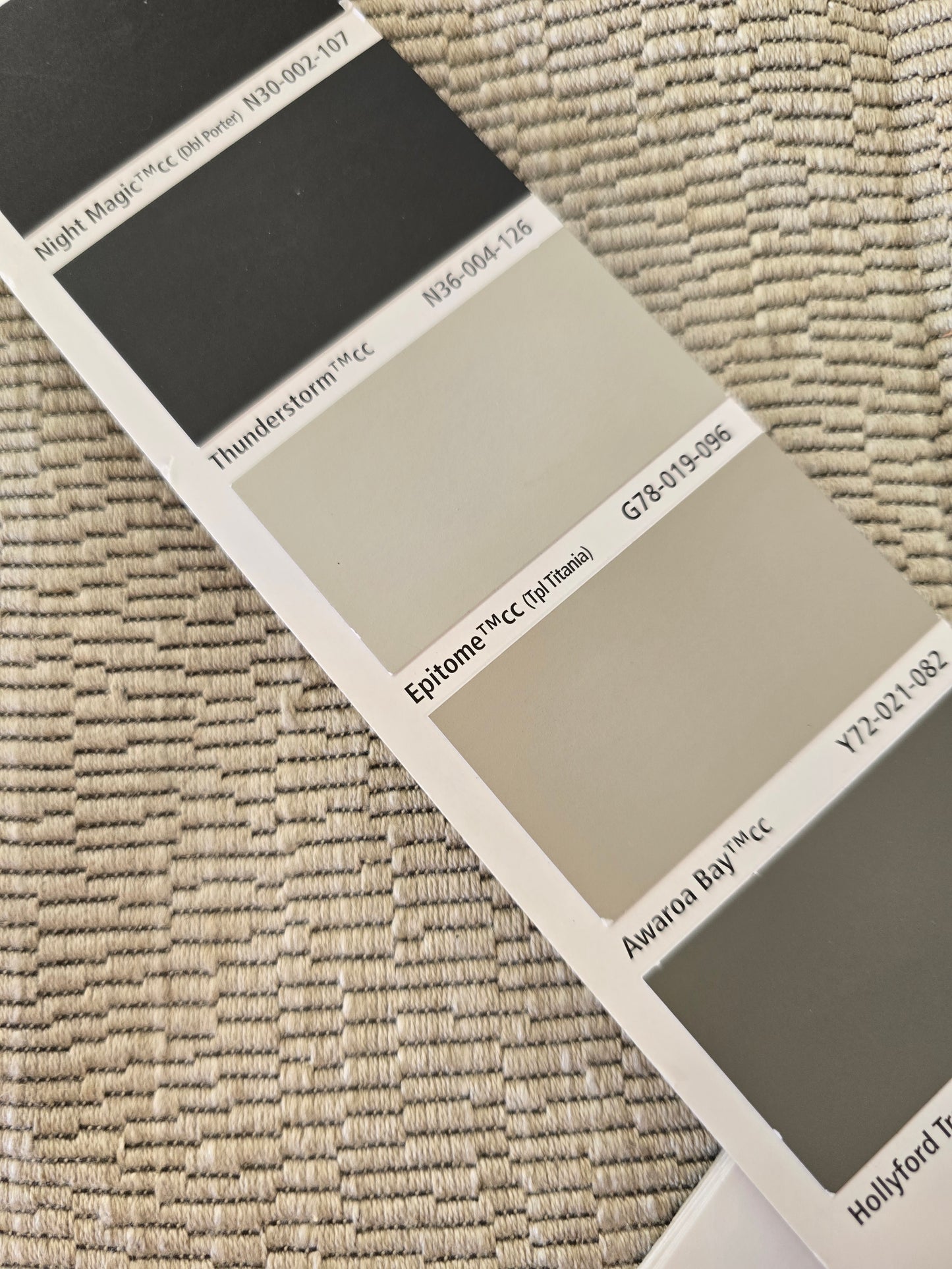 Pueblo Upholstery Fabric - Limestone