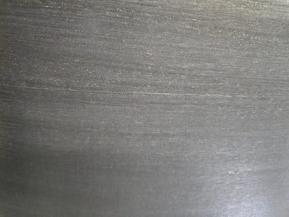 Paulownia - Wood Veneer WIDE Wallpaper - Ebony