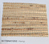 Hemp Revolution - 100% Hemp Wallpaper - Neutral