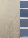 Mini Chevron Wallpaper - Subtle Gold - LAST 20 ROLLS