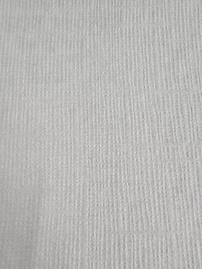 Anaglypta Pre Painted Textured Wallpaper - Dove Grey