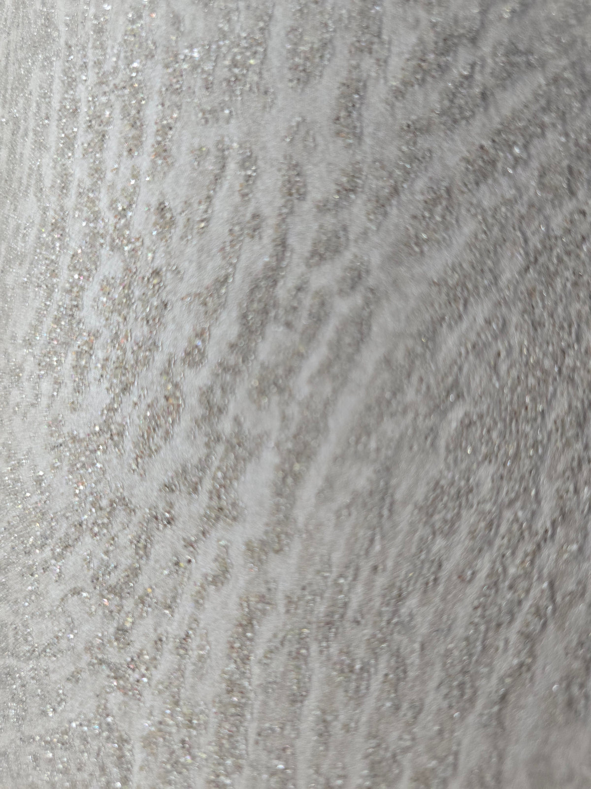 Uzu Luxury Bead Wallpaper – Cream