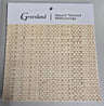 Basket Weave Wallpaper - Lightest Natural
