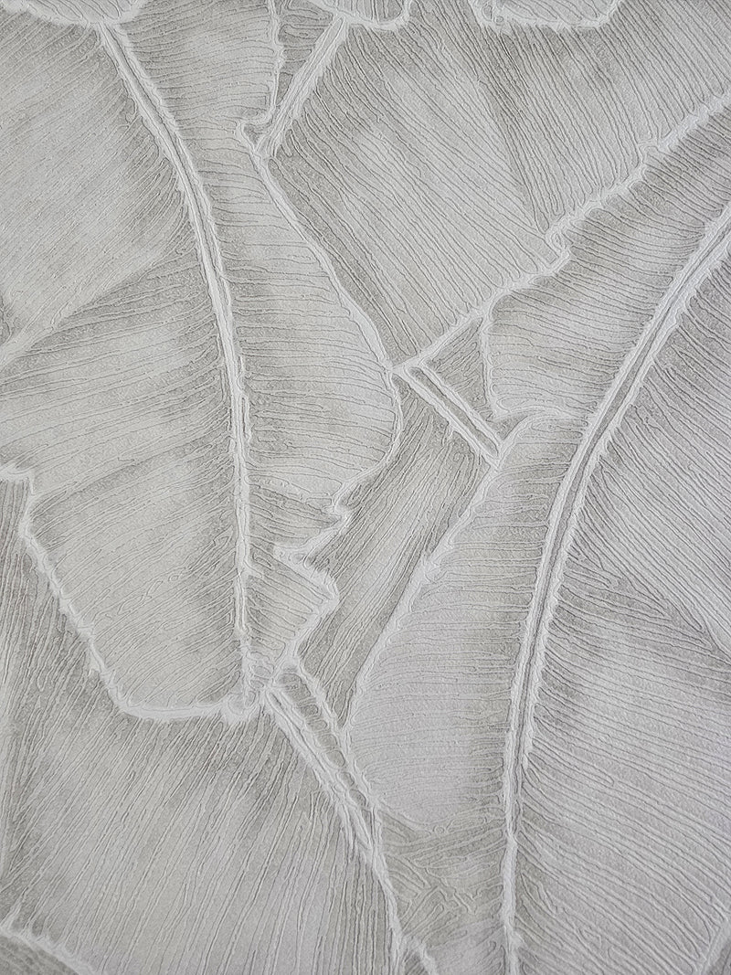 Sample - Cuba Selva Textured Wallpaper - Discontinuing