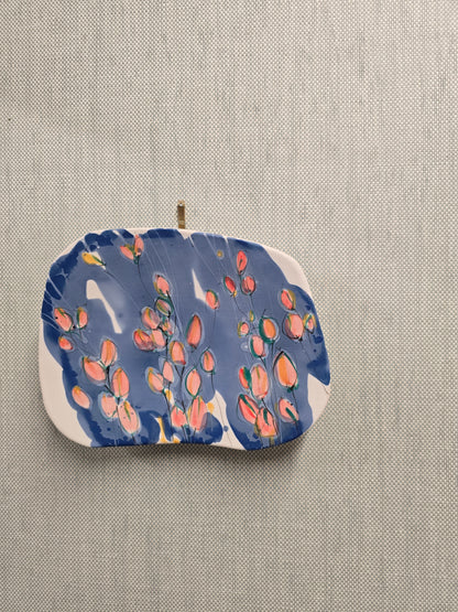 Japanese Paperweave Wallpaper - Duckegg