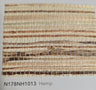 Hemp Revolution - 100% Hemp Wallpaper - Light Neutral