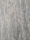 Veta Luxury Bead Wallpaper – Blue/Grey Gold