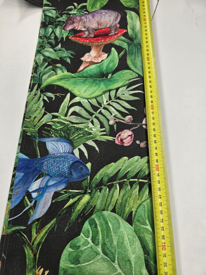 Colony Fabric - Outdoors