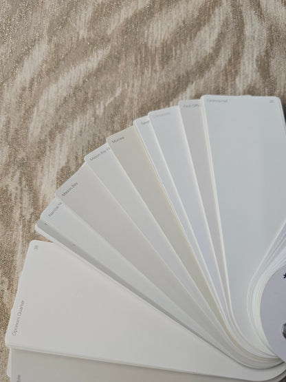 Ondine Luxury Bead Wallpaper – Cream
