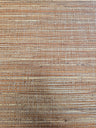 Hemp Revolution - 100% Hemp Wallpaper - Orange