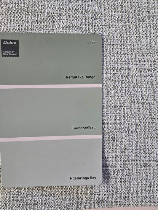 Fiji Plain Texture - Sage