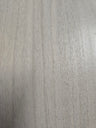 Paulownia - Wood Veneer WIDE Wallpaper - Taupe
