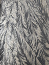 Bulu Luxury Bead Wallpaper – Charcoal Gold