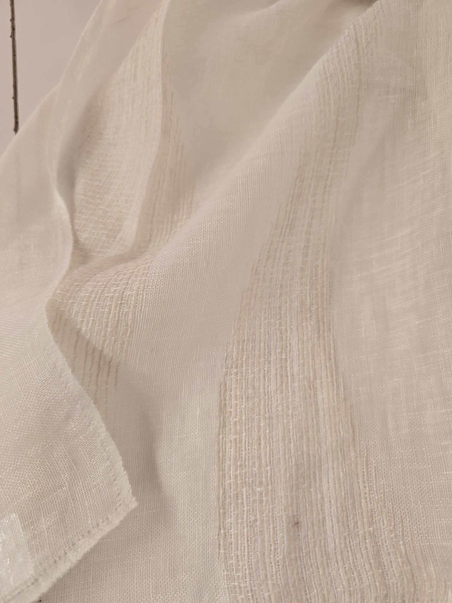 Paramount Drapery - Wide Width Sheer