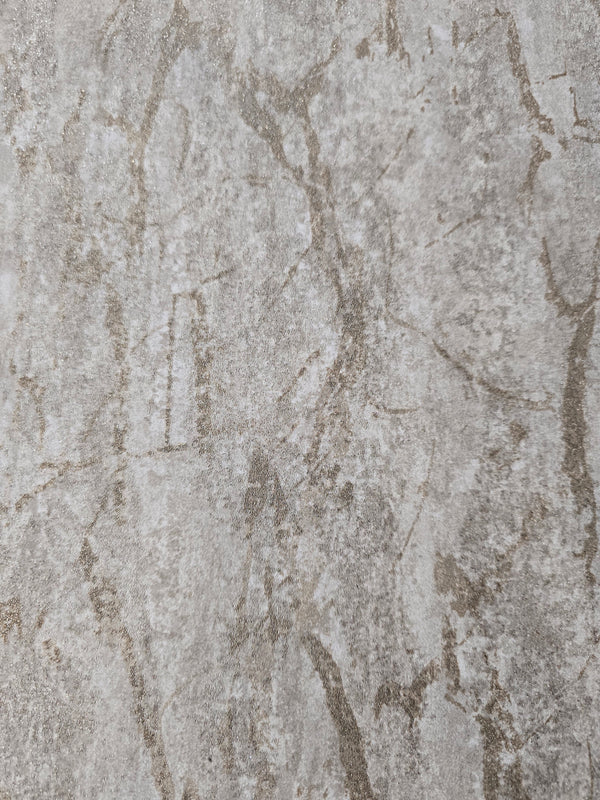 Sample – Veta Wallpaper – Cream