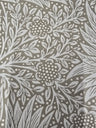 Marigold Wallpaper - Linen Taupe
