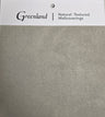 Suede WIDE Wallpaper - Grey Taupe