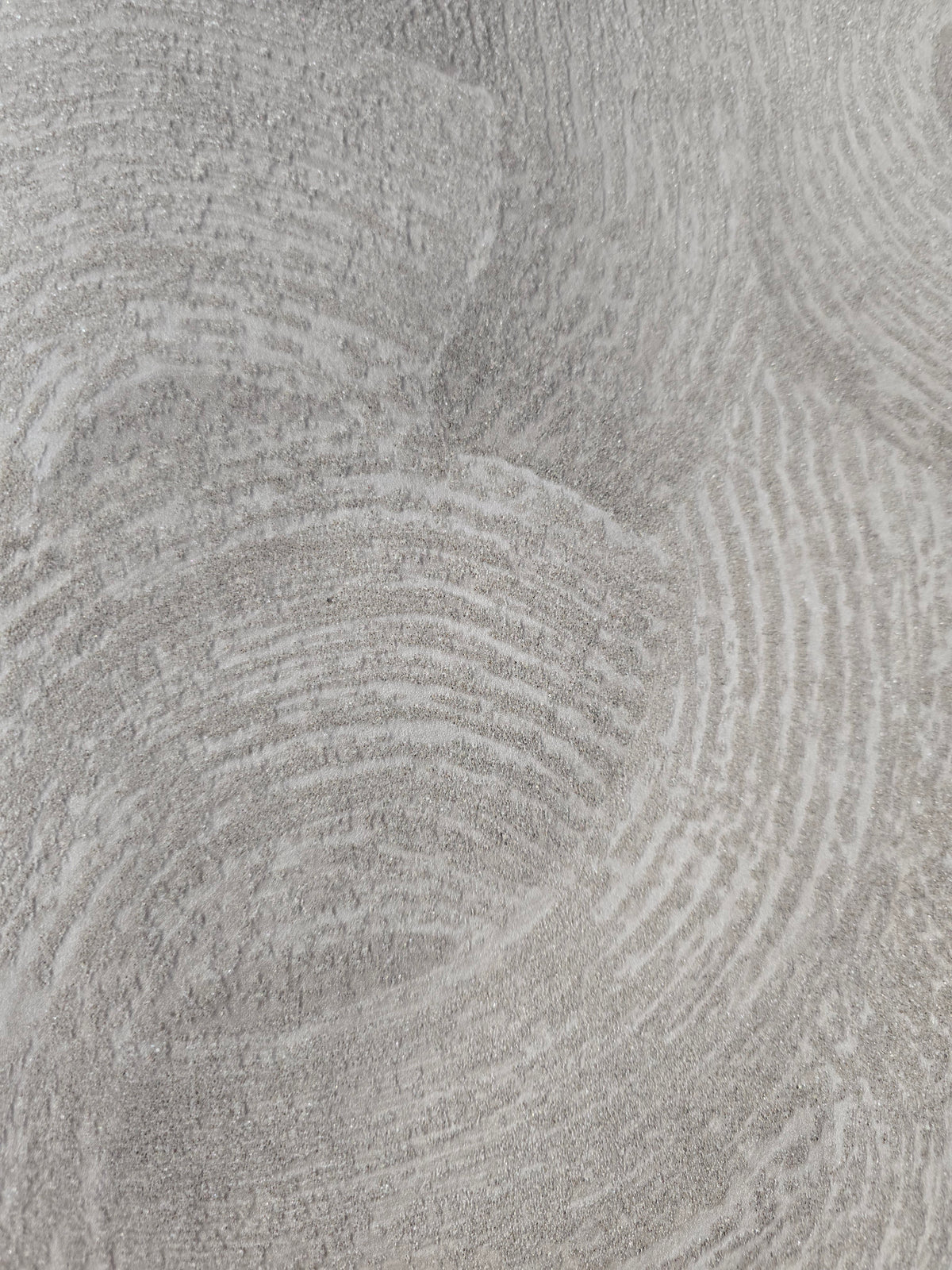 Uzu Luxury Bead Wallpaper – Cream
