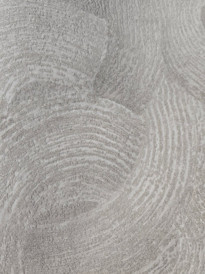 Uzu Luxury Bead Wallpaper – Cream