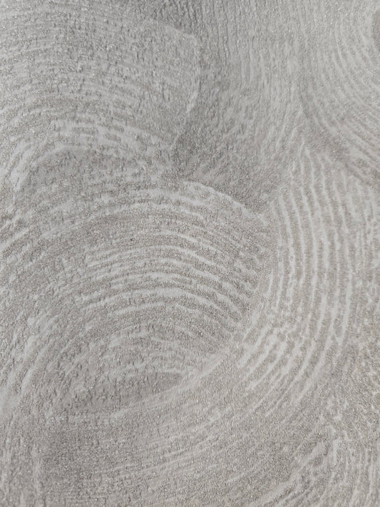 Uzu Luxury Bead Wallpaper – Cream