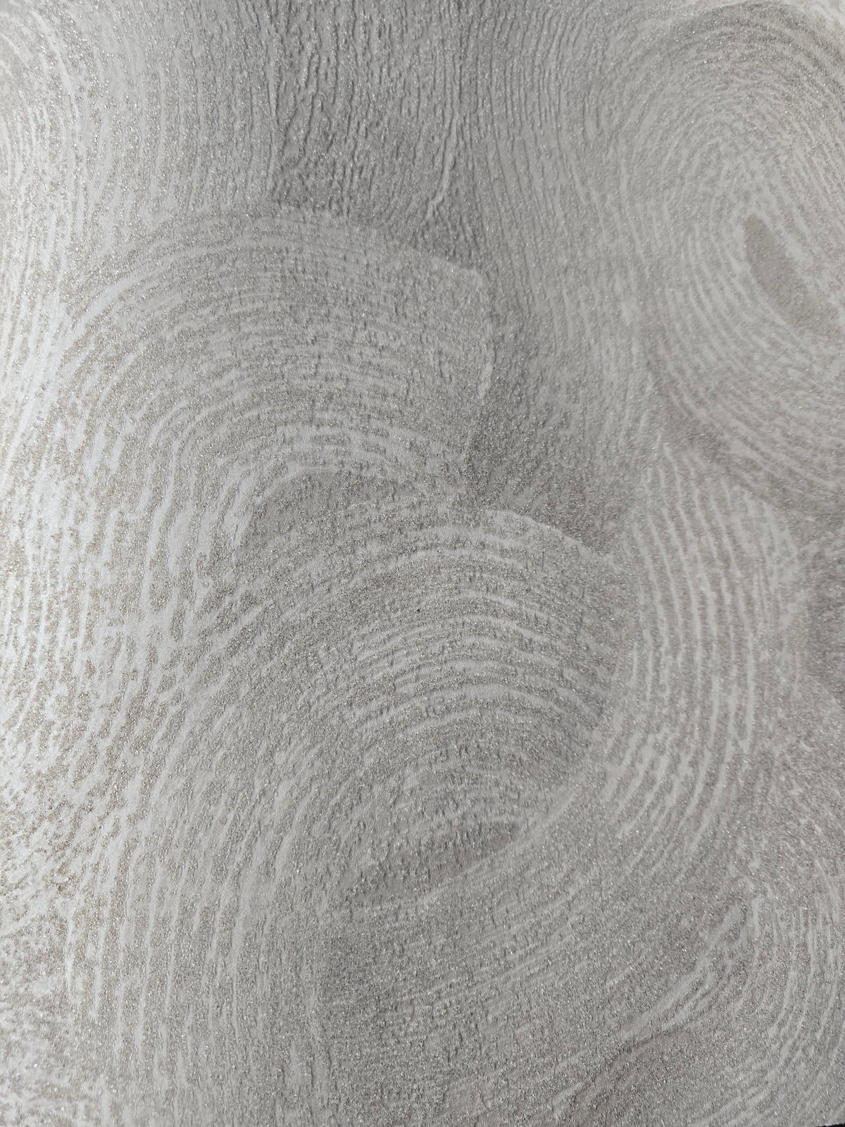 Uzu Luxury Bead Wallpaper – Cream