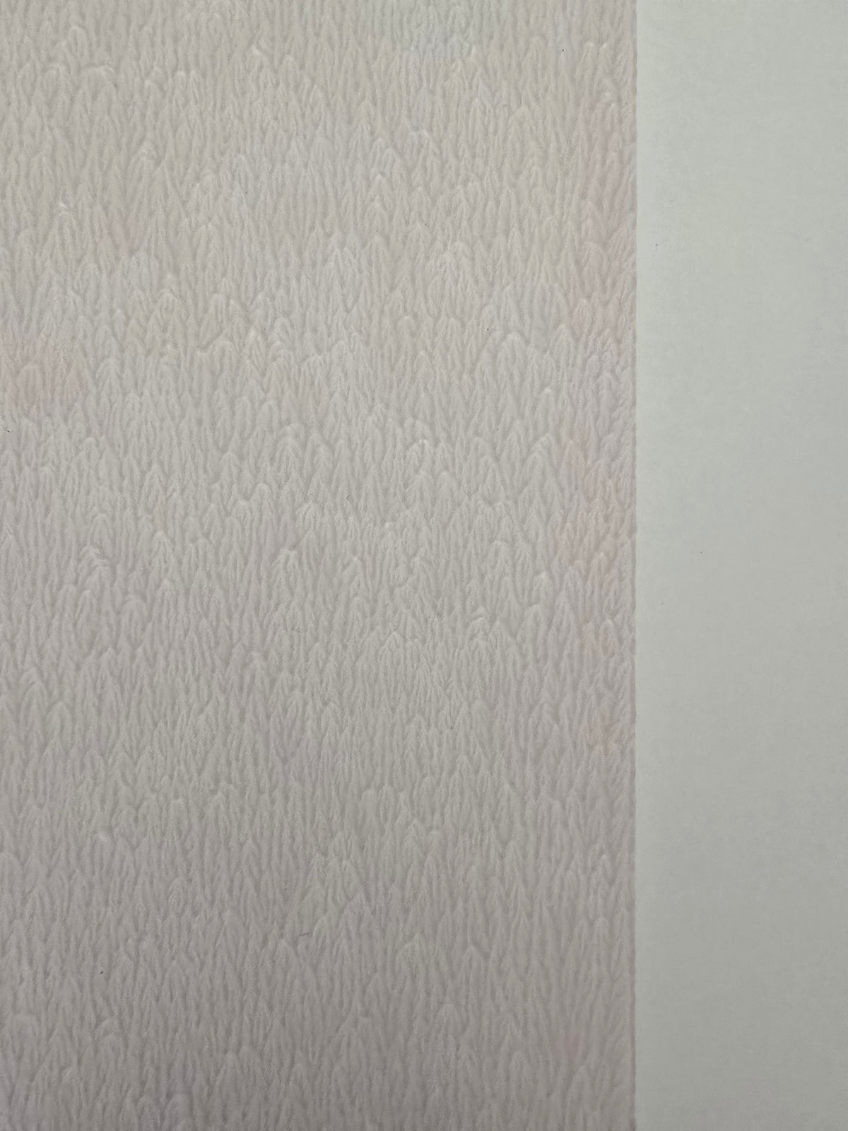 Aveny Soft Stripes Wallpaper - Soft Pink - Discontinuing