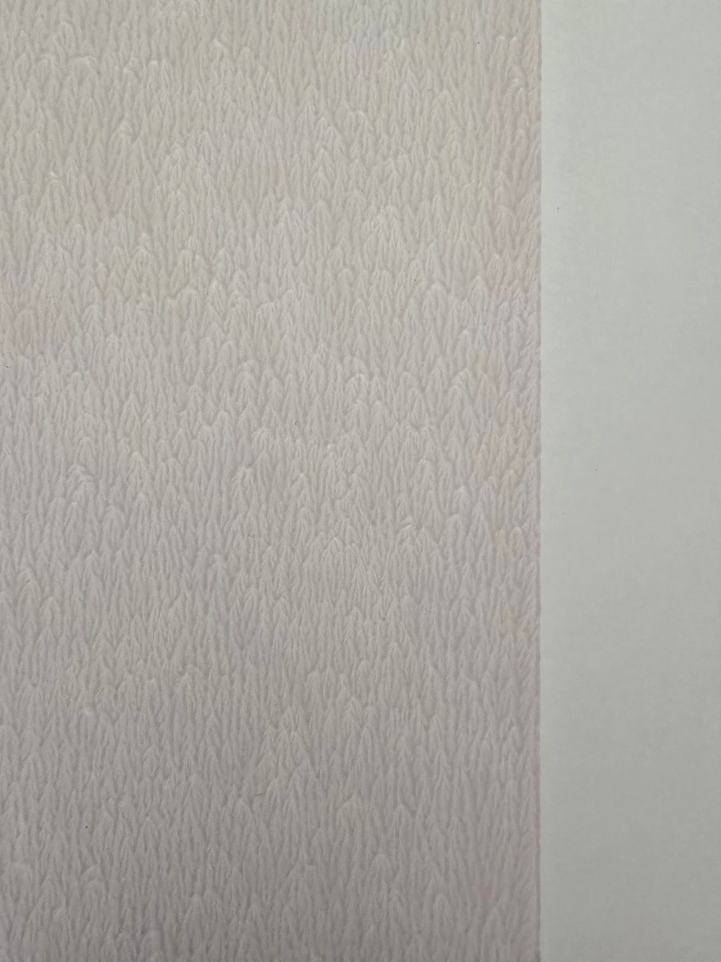 Aveny Soft Stripes Wallpaper - Soft Pink - Discontinuing