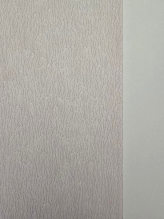 Aveny Soft Stripes Wallpaper - Soft Pink - Discontinuing