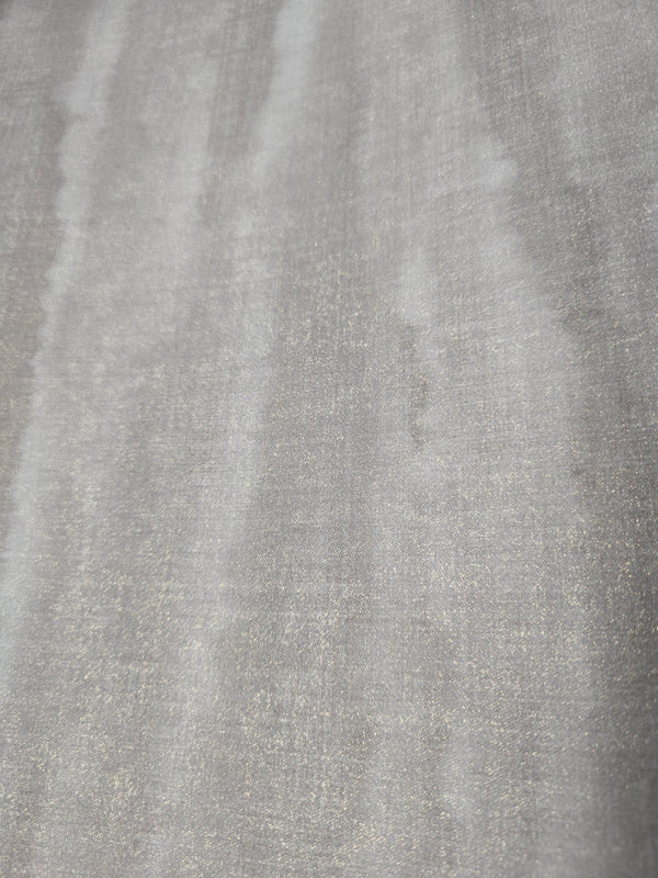 Sample – Riga Wallpaper – Stone Gold Sparkle